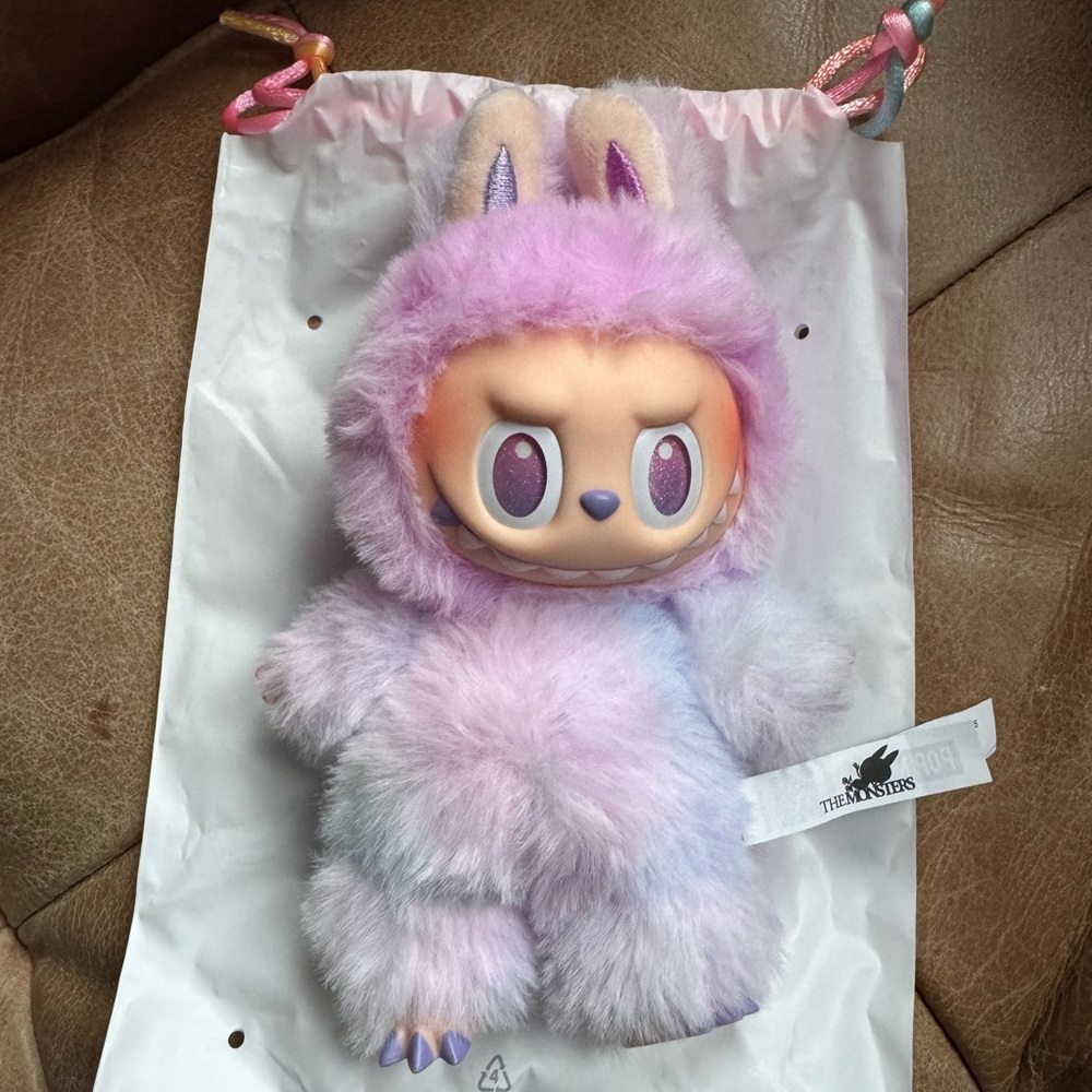 Popmart Labubu - The Monsters Blind Box The Monsters Co.